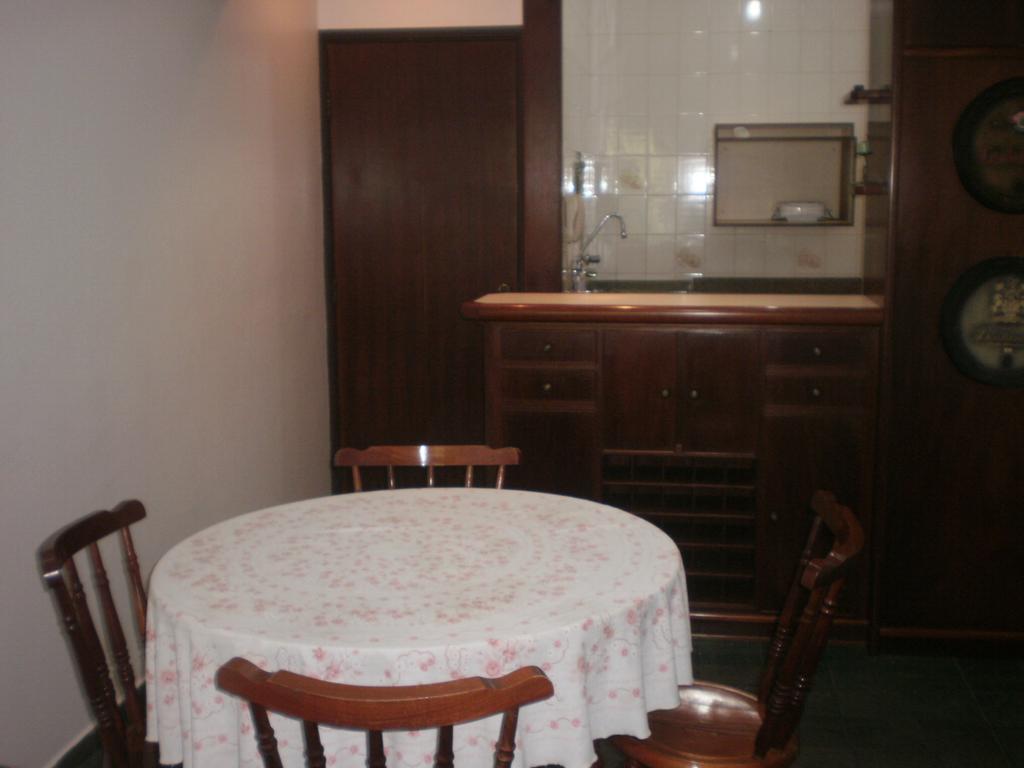 Apartamento Beira Mar Caraguatatuba Bagian luar foto